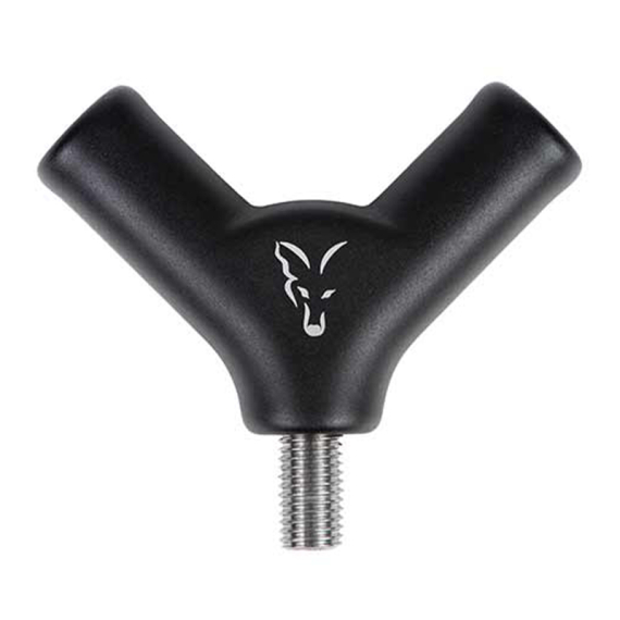 Fox Aluminium Spreader Block i gruppen Udstyr og tilbehør / Fiskenet / Specimen fangstnet og tilbehør hos Sportfiskeprylar.se (CLN069)