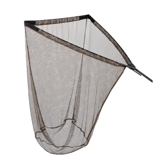 Fox Lever-lok Landing Net - 42\'\' i gruppen Udstyr og tilbehør / Fiskenet / Specimen fangstnet og tilbehør / Specimen fangstnet hos Sportfiskeprylar.se (CLN072)