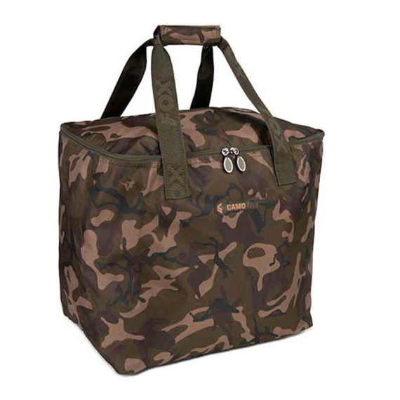 Fox Camolite Tote Bag i gruppen Opbevaring / Muleposer hos Sportfiskeprylar.se (CLU462)