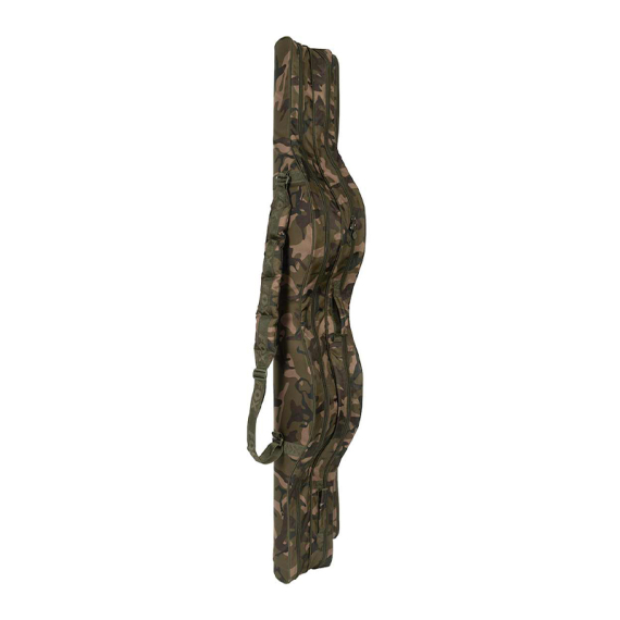 Fox Camolite Rod Hardcase i gruppen Opbevaring / Stangopbevaring og stangbeskyttelse hos Sportfiskeprylar.se (CLU463r)