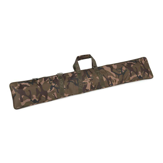 Fox Camolite Large Bankstick Carryall i gruppen Opbevaring / Tackle-tasker / Udstyrstasker hos Sportfiskeprylar.se (CLU480)