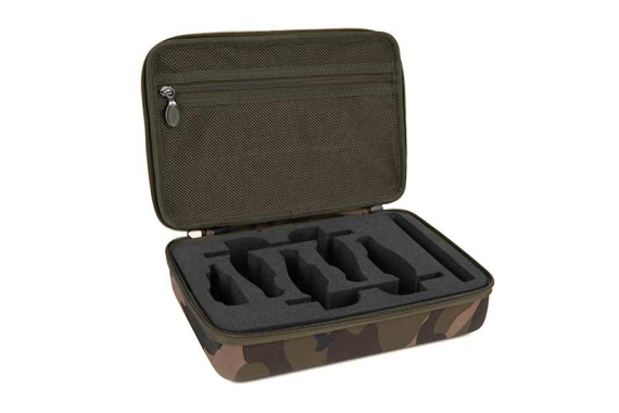Fox Camolite Mini Micron Case i gruppen Opbevaring / Tackle-tasker / Udstyrstasker hos Sportfiskeprylar.se (CLU481)