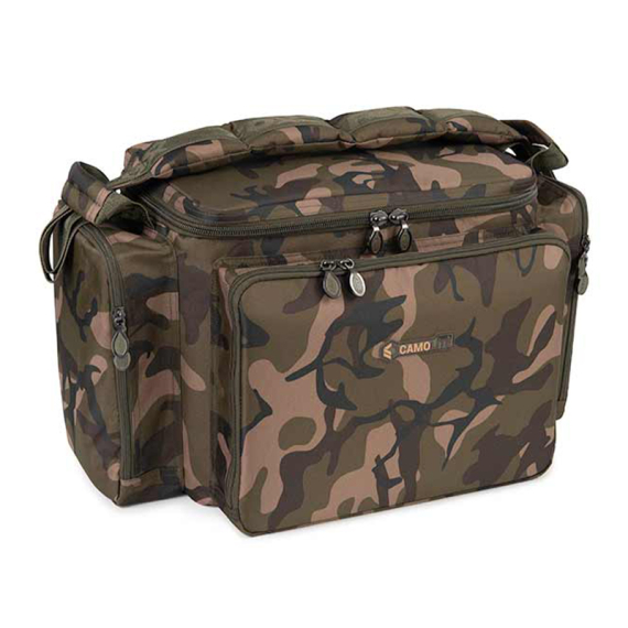 Fox Camolite Compact Carryall i gruppen Opbevaring / Tackle-tasker / Fisketasker hos Sportfiskeprylar.se (CLU485)