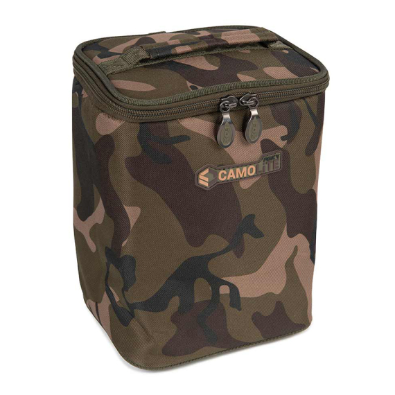Fox Camolite Cool Bag i gruppen Opbevaring / Kølebokse og køletasker / Køletasker hos Sportfiskeprylar.se (CLU490r)