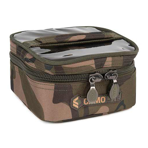 Fox Camolite Hookbait Pot-Case i gruppen Opbevaring / Tackle-tasker / Udstyrstasker hos Sportfiskeprylar.se (CLU501r)