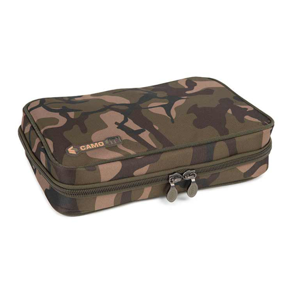 Fox Camolite Buzz Bar Bag i gruppen Opbevaring / Tackle-tasker / Udstyrstasker hos Sportfiskeprylar.se (CLU513)