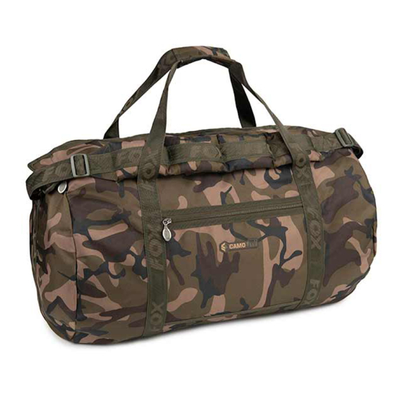 Fox Camolite Kit Bag i gruppen Opbevaring / Tackle-tasker / Udstyrstasker hos Sportfiskeprylar.se (CLU520)