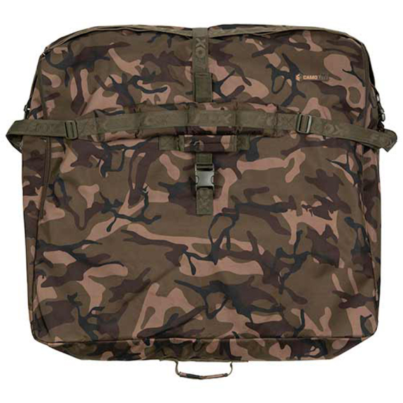 Fox Camolite Bedchair Carrybag i gruppen Outdoor / Senge og liggeunderlag / Senge hos Sportfiskeprylar.se (CLU526r)
