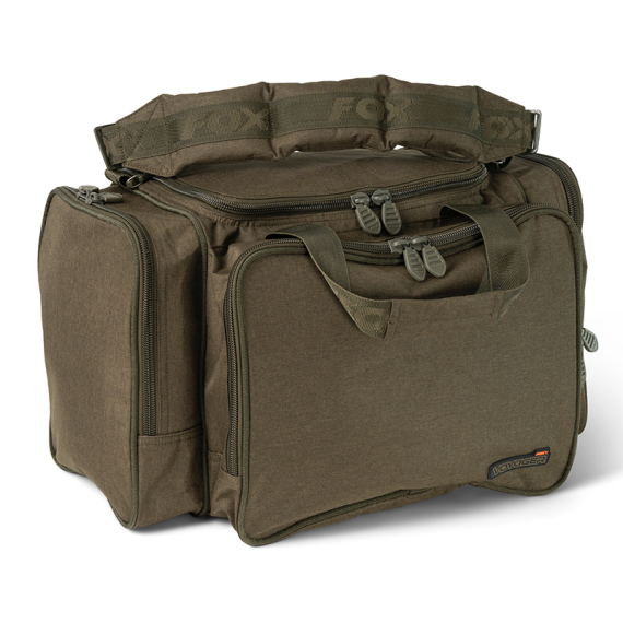 Fox Voyager Carryall i gruppen Opbevaring / Tackle-tasker / Fisketasker hos Sportfiskeprylar.se (CLU555r)