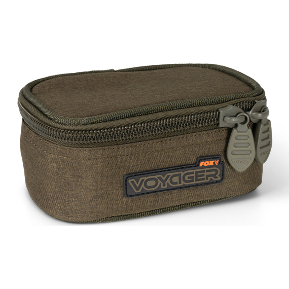 Fox Voyager Accessory Bag i gruppen Opbevaring / Tackle-tasker / Udstyrstasker hos Sportfiskeprylar.se (CLU563r)