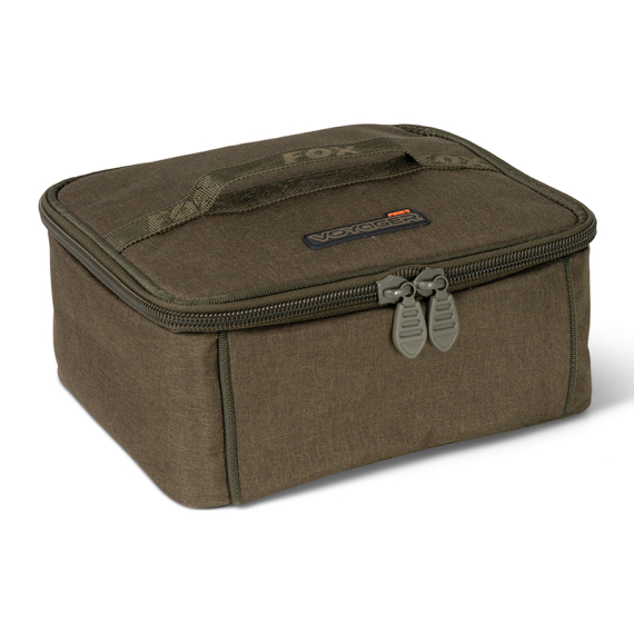 Fox Voyager Camera Gadget bag i gruppen Opbevaring / Tackle-tasker / Udstyrstasker hos Sportfiskeprylar.se (CLU571)