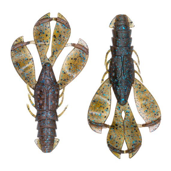 6th Sense Congo Craw i gruppen Madding / Softbaits / krebs og creaturebaits hos Sportfiskeprylar.se (CNGO38-MGCRWr)