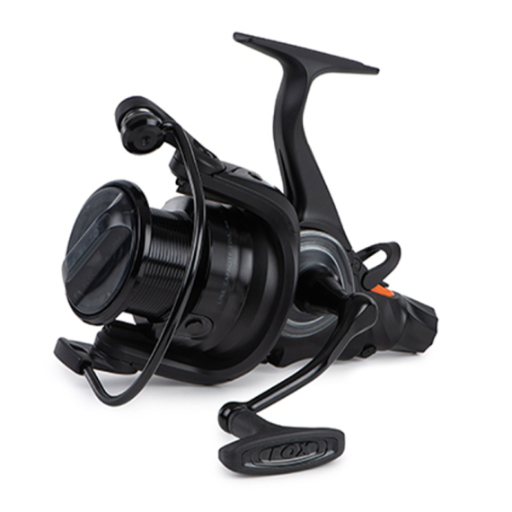 Fox EOS Freespool i gruppen Hjul / Baitrunner-hjul og karpehjul hos Sportfiskeprylar.se (CRL105r)