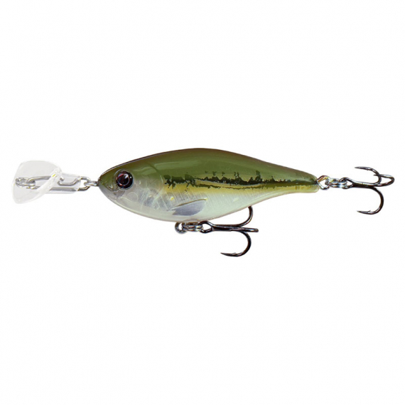 Headbanger Cranky Shad 7,6cm, 16g - Minnow i gruppen Madding / Crankbaits hos Sportfiskeprylar.se (CS-30-SS-MI)