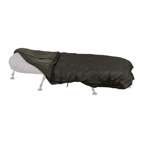 Fox Ven-Tec Thermal Bedchair Cover i gruppen Outdoor / Senge og liggeunderlag / Senge hos Sportfiskeprylar.se (CSB075r)