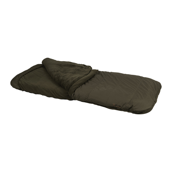 Fox Ven-Tec All Season Sleeping Bag i gruppen Outdoor / Soveposer og puder / Soveposer hos Sportfiskeprylar.se (CSB079r)