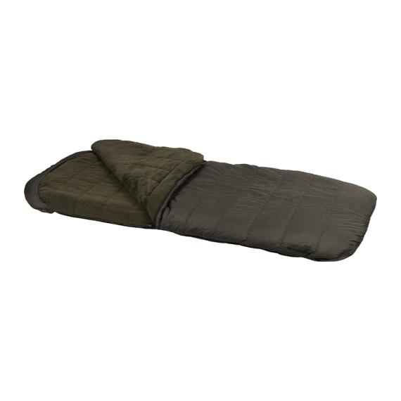 Fox Voyager Compact Sleeping Bag i gruppen Outdoor / Soveposer og puder / Soveposer hos Sportfiskeprylar.se (CSB081)