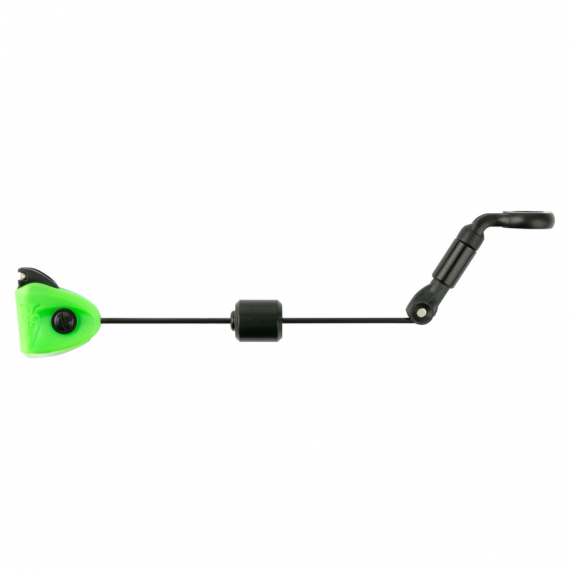 Fox Black Label Mini Swinger i gruppen Udstyr og tilbehør / Bidmeldere og -indikatorer / Indikatorer hos Sportfiskeprylar.se (CSI068r)