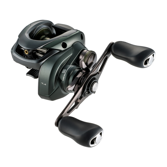 Shimano Curado M 151 i gruppen Hjul / Lavprofilhjul / Lavprofilhjul hos Sportfiskeprylar.se (CU151MGMr)