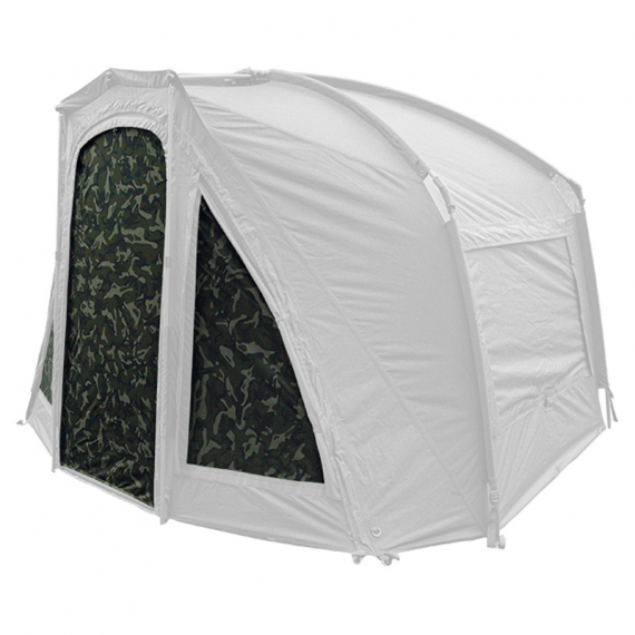 Fox Frontier XD Camo Mozzy Mesh i gruppen Outdoor / Telte og teltmøbler / Telte / Bivvy tilbehør hos Sportfiskeprylar.se (CUM303)