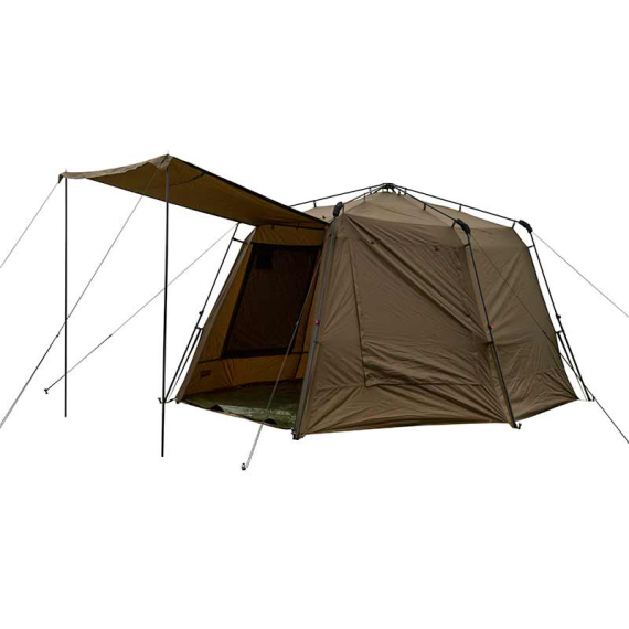 Fox Eos Social Shelter i gruppen Outdoor / Telte og teltmøbler / Telte / Bivvies hos Sportfiskeprylar.se (CUM342)