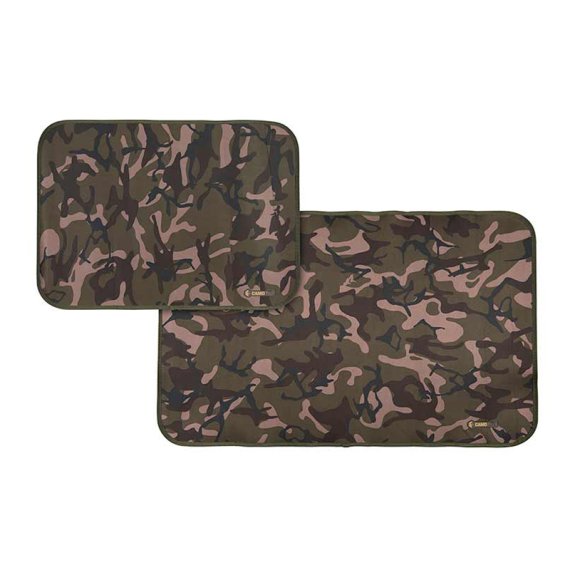Fox Camolite Bivvy Mat i gruppen Outdoor / Telte og teltmøbler / Telte / Bivvies hos Sportfiskeprylar.se (CUM345r)