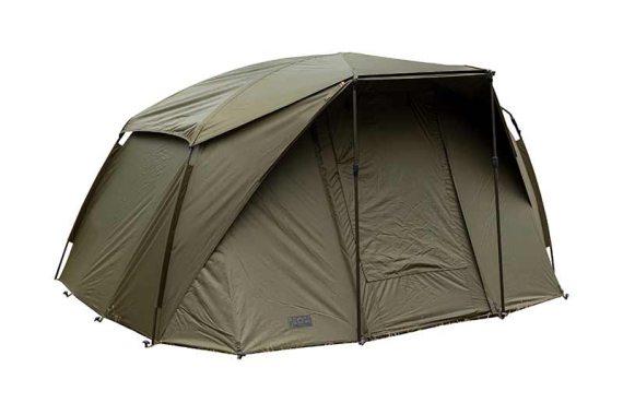 Fox Eos Pro Bivvy - 2 Person Vapour Cap i gruppen Outdoor / Telte og teltmøbler / Telte / Bivvies hos Sportfiskeprylar.se (CUM395)