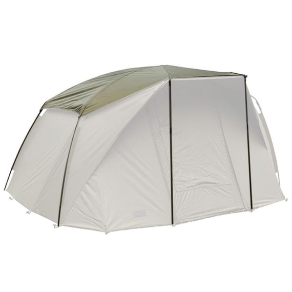 Fox Eos Pro Bivvy - 2 Person Vapour Cap i gruppen Outdoor / Telte og teltmøbler / Telte / Bivvies hos Sportfiskeprylar.se (CUM395)