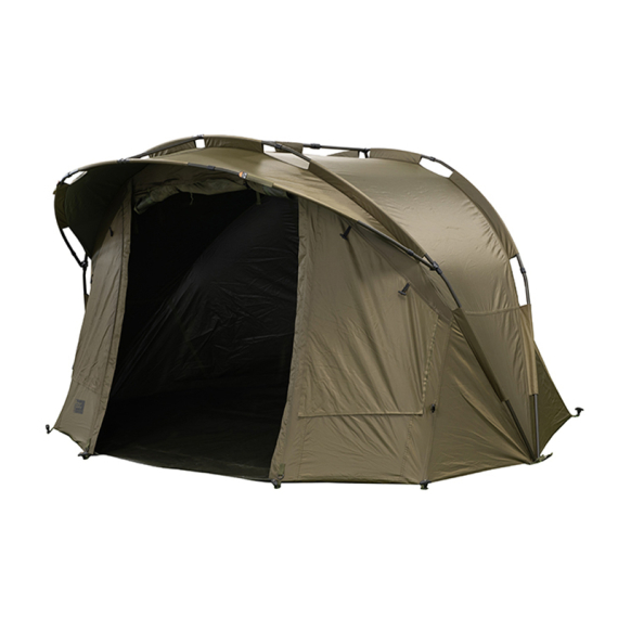 Fox EOS MK2 - 1 Person Bivvy i gruppen Outdoor / Telte og teltmøbler / Telte / Bivvies hos Sportfiskeprylar.se (CUM396)