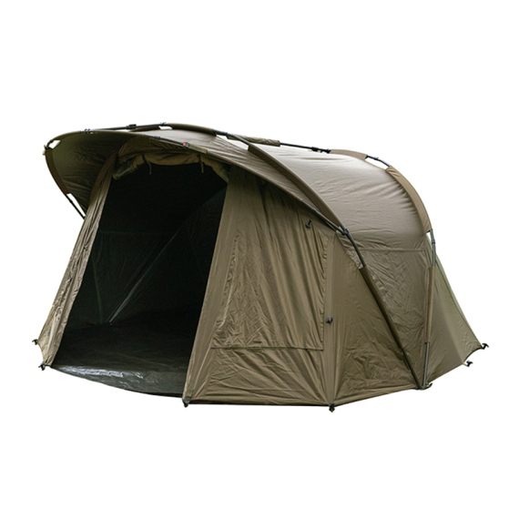 Fox EOS MK2 - 2 Person Bivvy i gruppen Outdoor / Telte og teltmøbler / Telte / Bivvies hos Sportfiskeprylar.se (CUM398)