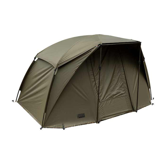 Fox Eos Pro Bivvy - 1 Person Skin i gruppen Outdoor / Telte og teltmøbler / Telte / Bivvies hos Sportfiskeprylar.se (CUM400)