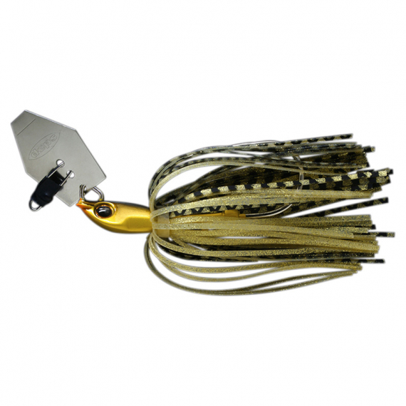 Deps B Custom Chatter 1/2oz i gruppen JDM / Madding JDM hos Sportfiskeprylar.se (D-BCC4-02r)