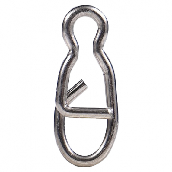 BKK Fast Snap-41 i gruppen Kroge og endegrej / Snappere / Hurtigkoblinger hos Sportfiskeprylar.se (D-SN-1065r)