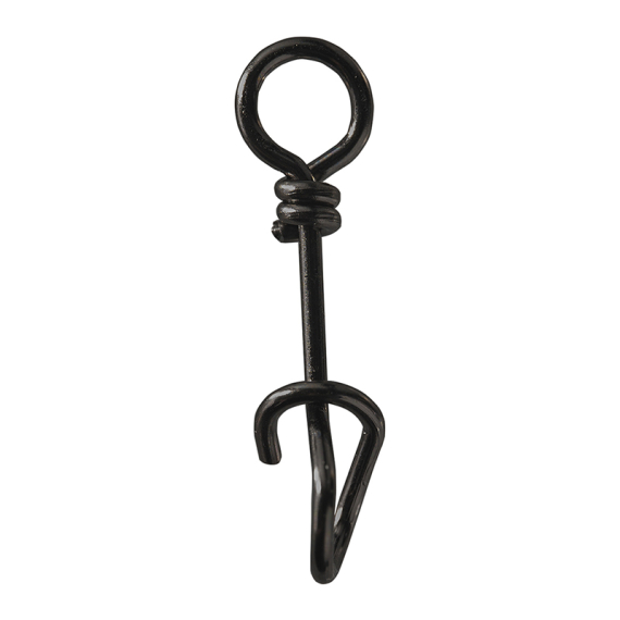 BKK Fast Spiral Snap-32 i gruppen Fiskemetoder / Isfiskeri / Kroge og endegrej og Isfiskeri / Snappere hos Sportfiskeprylar.se (D-SN-1154r)