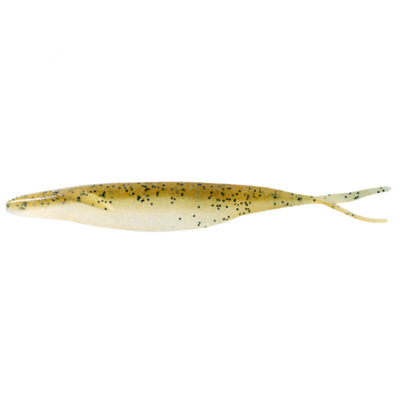 Deps Sakamata Shad 4\'\' i gruppen Madding / Softbaits / Soft Jerkbait & Pintails hos Sportfiskeprylar.se (D-SS4-22r)
