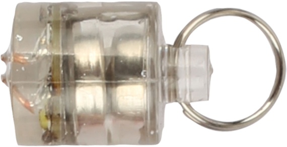 Draco Flash mini Mix i gruppen Madding / Isfiskekroge hos Sportfiskeprylar.se (DBM)