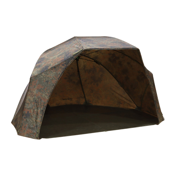 Sonik Opti-Cam 60\'\' Oval Brolly i gruppen Outdoor / Telte og teltmøbler / Brollies og parasoller hos Sportfiskeprylar.se (DC0051)