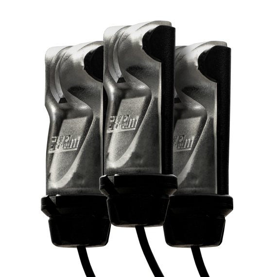 Delkim SmartLite Presentation Set - 3 pack i gruppen Udstyr og tilbehør / Bidmeldere og -indikatorer / Indikatorer hos Sportfiskeprylar.se (DD104)