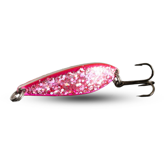 Norolan Belly Dancer 5,5cm, 10g i gruppen Madding / Inline spinnere hos Sportfiskeprylar.se (DDLU-01r)
