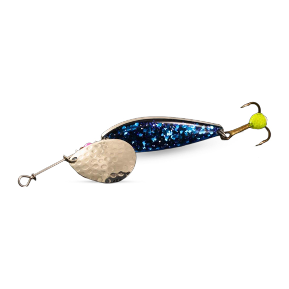 Norolan Disco Dancer Mini Spinnerbait 10g i gruppen Madding / Inline spinnere hos Sportfiskeprylar.se (DDMI-01r)
