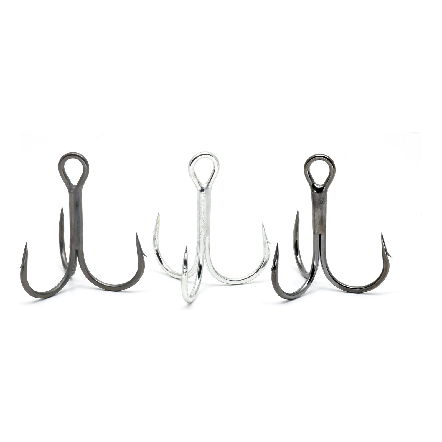 Deps Treble Hook Out Barb i gruppen Kroge og endegrej / Kroge / Trebelkroge hos Sportfiskeprylar.se (DE972410r)