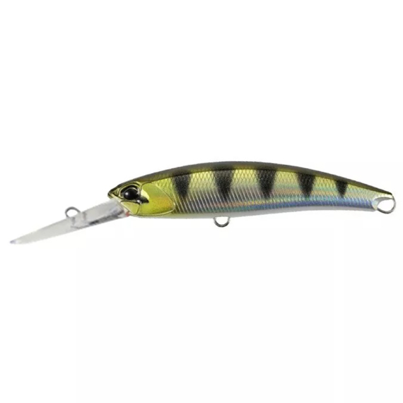 DUO Realis Fangbait 100DR - Archer Fish i gruppen Madding / Crankbaits / Sandart Crankbaits hos Sportfiskeprylar.se (DI-126421)