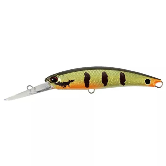 DUO Realis Fangbait 100DR - Peacock Bass HD i gruppen Madding / Crankbaits / Sandart Crankbaits hos Sportfiskeprylar.se (DI-126438)