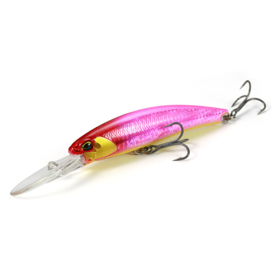DUO Realis Fangbait 100DR i gruppen Madding / Crankbaits / Sandart Crankbaits hos Sportfiskeprylar.se (DI-126483r)