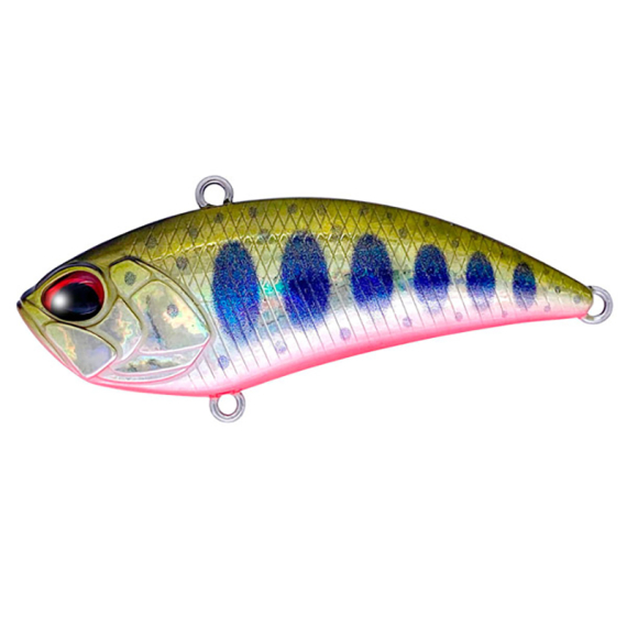 Realis Vibration 62 G-Fix i gruppen Madding / Læbeløse crankbaits hos Sportfiskeprylar.se (DI077228r)