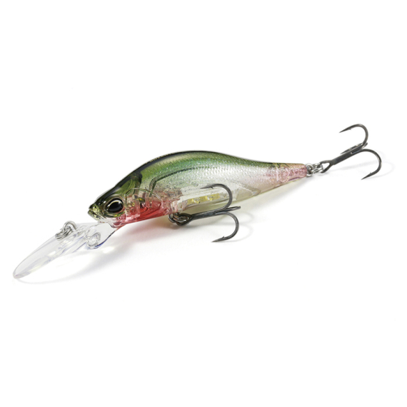 DUO Realis Rozante Shad 63MR i gruppen Madding / Crankbaits hos Sportfiskeprylar.se (DI151294r)