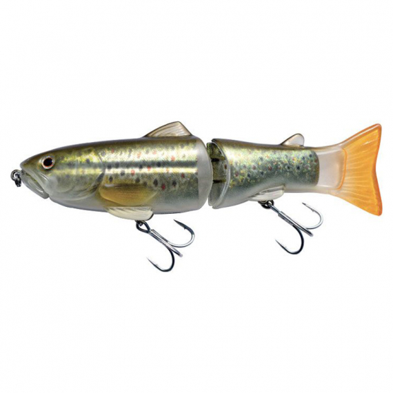 Deps Slide Swimmer i gruppen Madding / Swimbaits / Hårde swimbaits hos Sportfiskeprylar.se (DSSWIM175r)