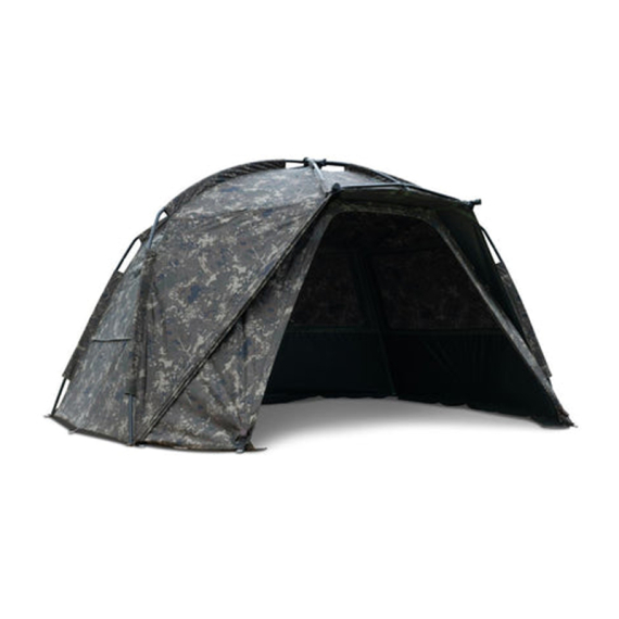 Nash Titan Hide Camo Pro Full System i gruppen Outdoor / Telte og teltmøbler / Telte / Bivvies hos Sportfiskeprylar.se (DT4210A)
