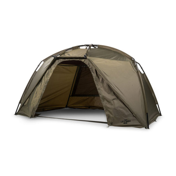 Nash Titan Hide Full System i gruppen Outdoor / Telte og teltmøbler / Telte / Bivvies hos Sportfiskeprylar.se (DT4250A)