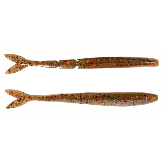 Z-Man Darterz 6\'\' i gruppen Madding / Softbaits / Soft Jerkbait & Pintails hos Sportfiskeprylar.se (DT6-267PK5r)